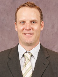 Jarrod Skalde