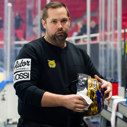 Teemu Malhonen