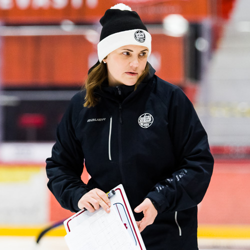 Terhi Mertanen Team Staff Profile Elite Prospects