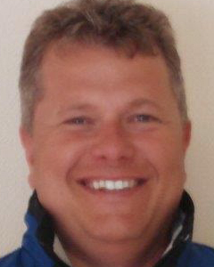Tomas Brännerud