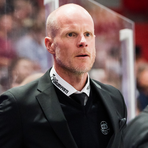 Toni Söderholm