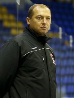 Vadim Shakhraichuk