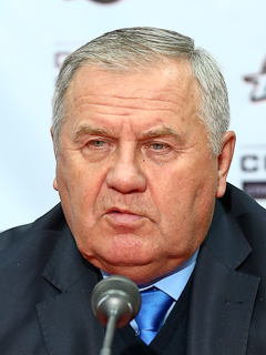 Vladimir Krikunov