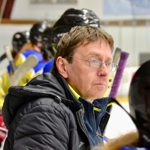 Vladimír Václavík