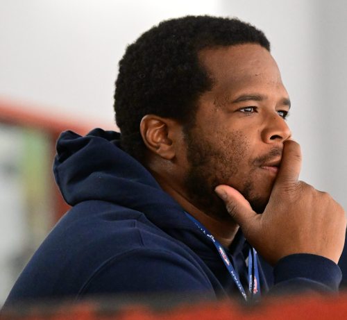 Charles Williams