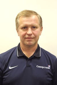 Yevgeni Mikhalkevich