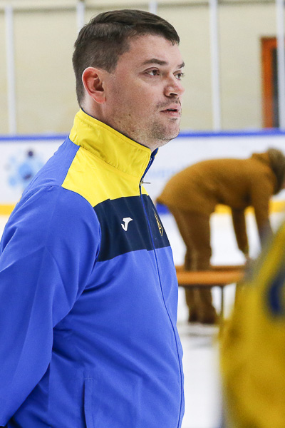 Yuri Kyrychenko