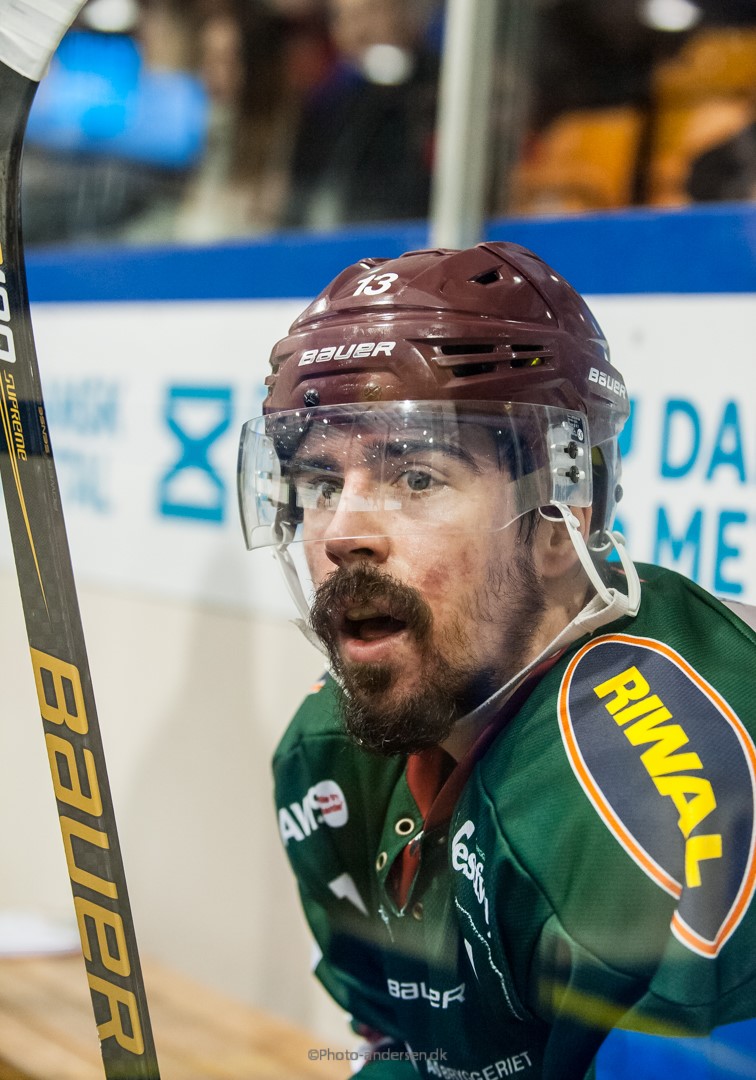 Elite Prospects Dale Mitchell Photo Gallery