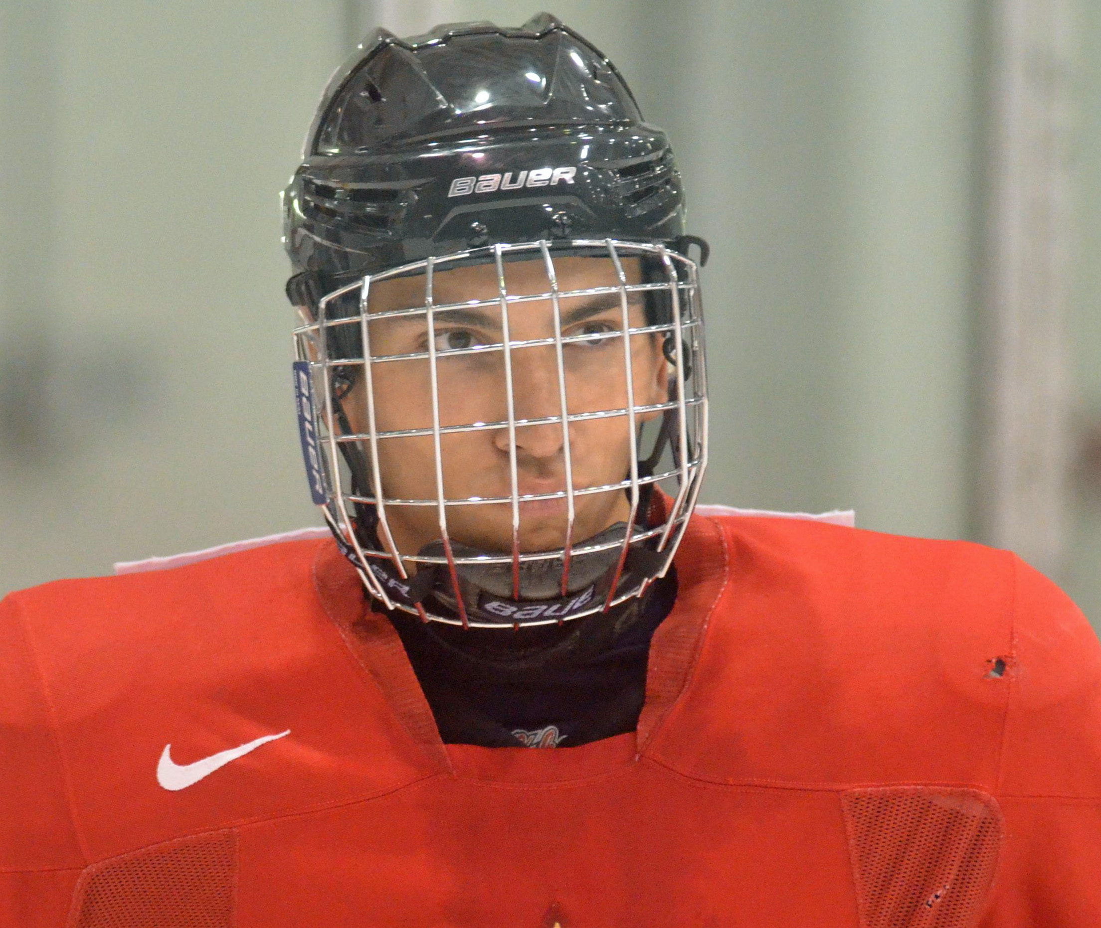 Michael Dal Colle Elite Prospects