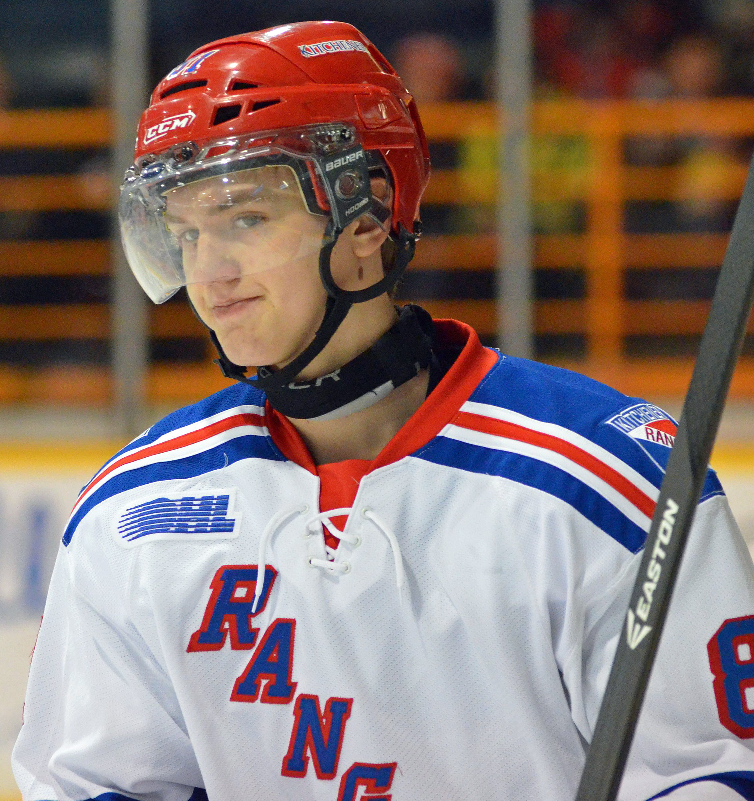 Elite Prospects - Dmitri Sergeyev Photo Gallery