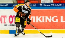 Jarno Kultanen - Stats, Contract, Salary & More