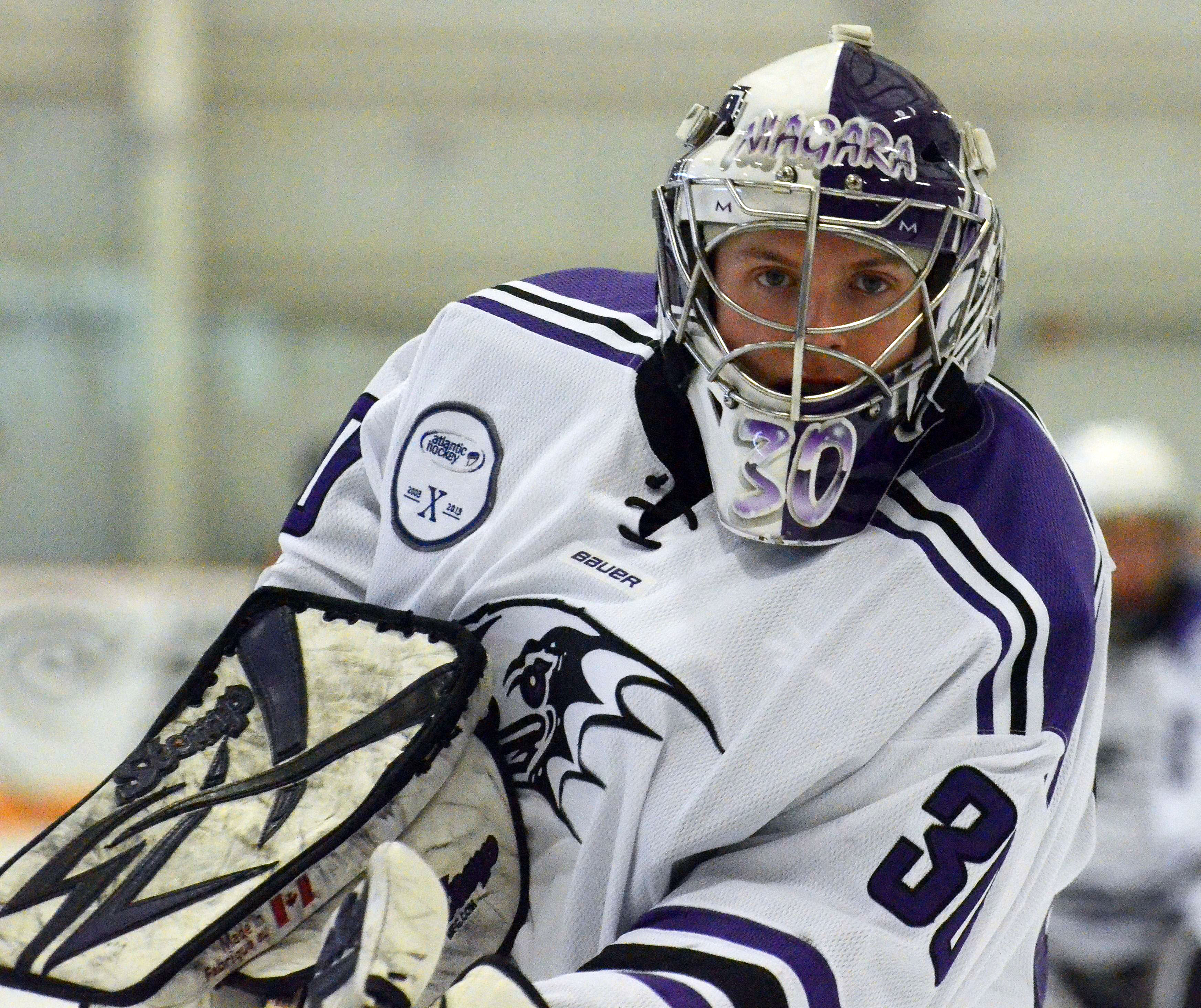 Elite Prospects - Cody Campbell Photo Gallery