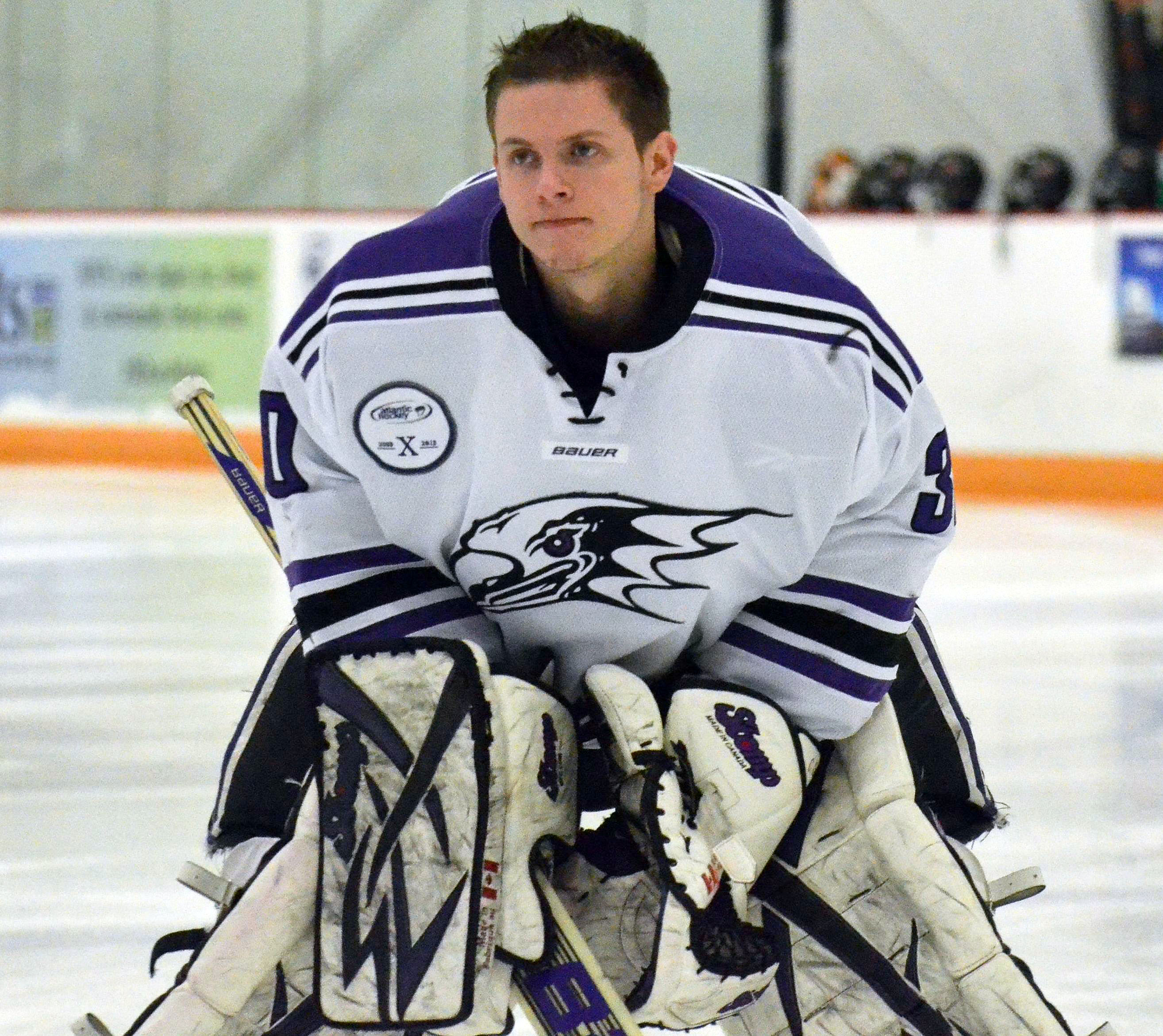 Elite Prospects - Cody Campbell Photo Gallery