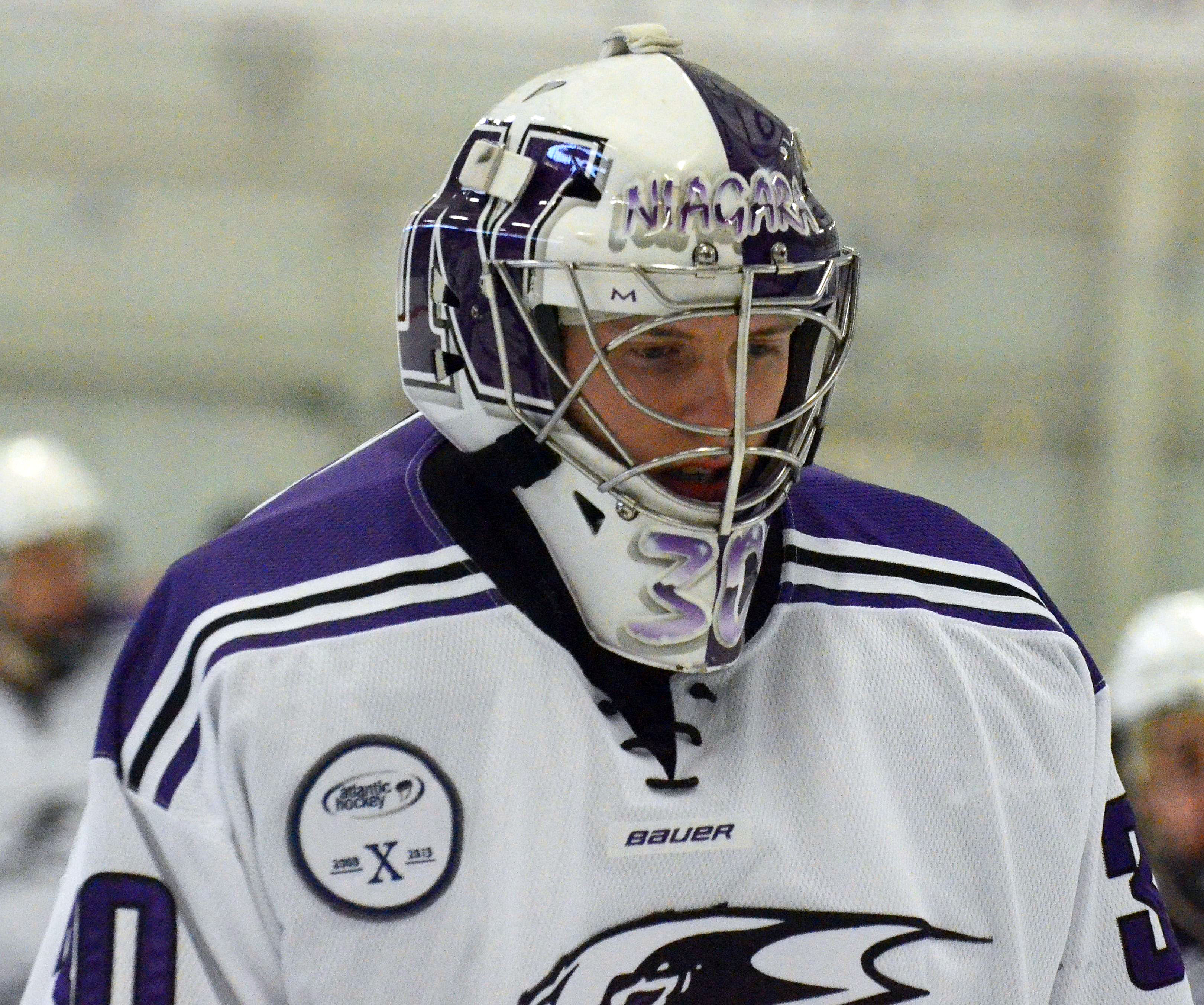 Elite Prospects - Cody Campbell Photo Gallery