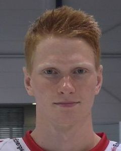 Marius Schmidt Elite Prospects