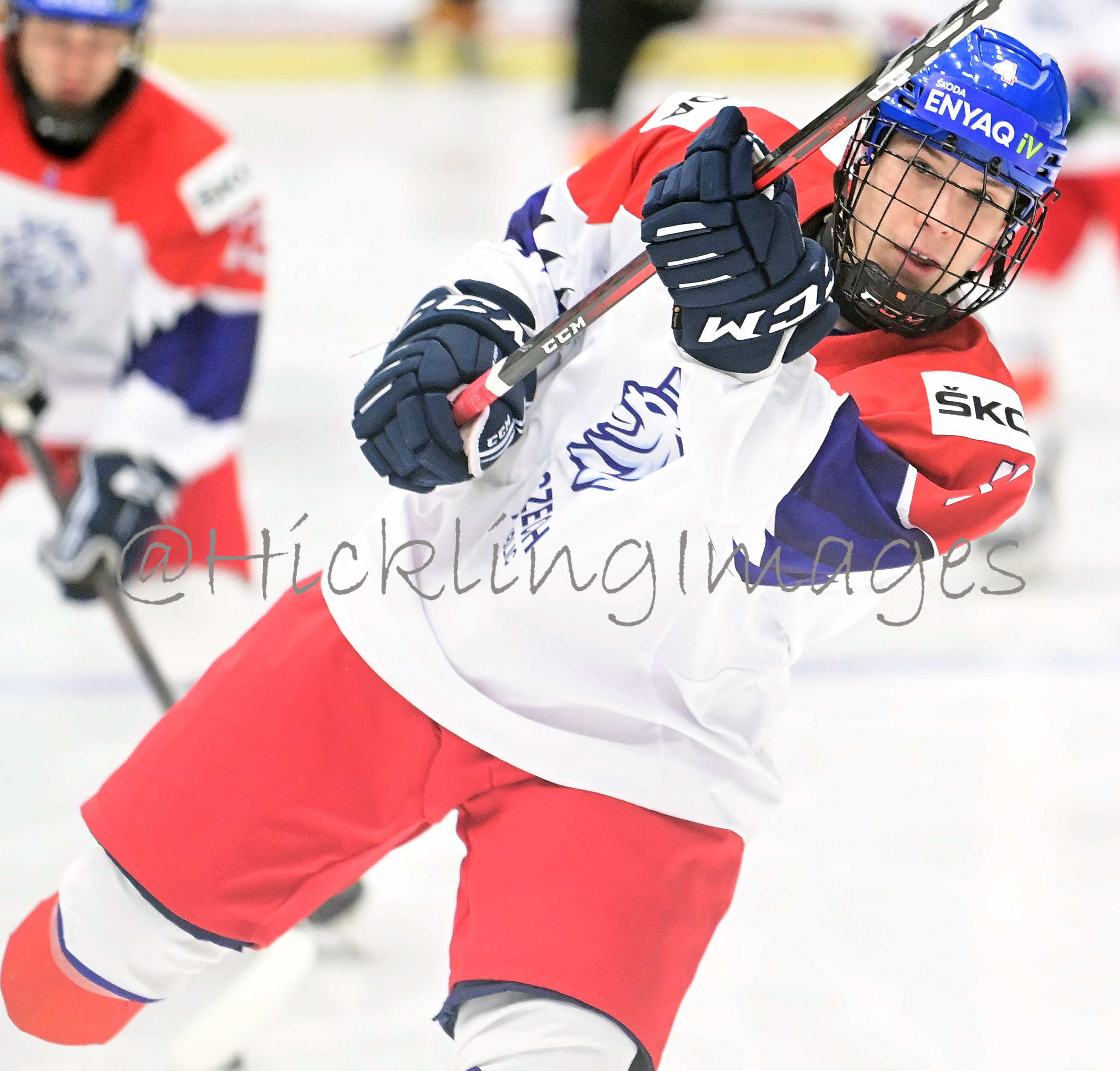 Jiri Tichacek Elite Prospects