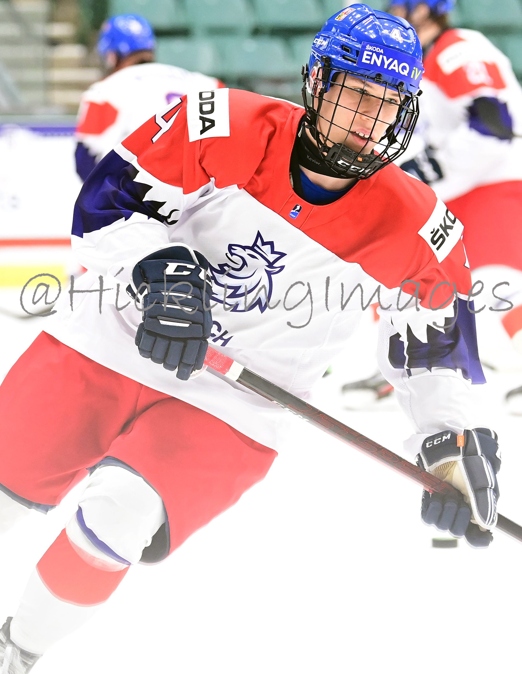 Jiri Tichacek Elite Prospects