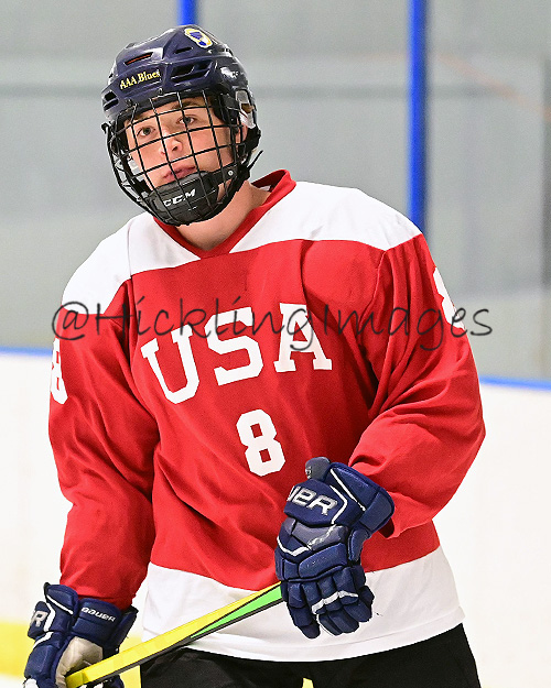 Alexander Fendler Elite Prospects