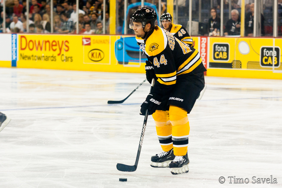 dennis seidenberg jersey